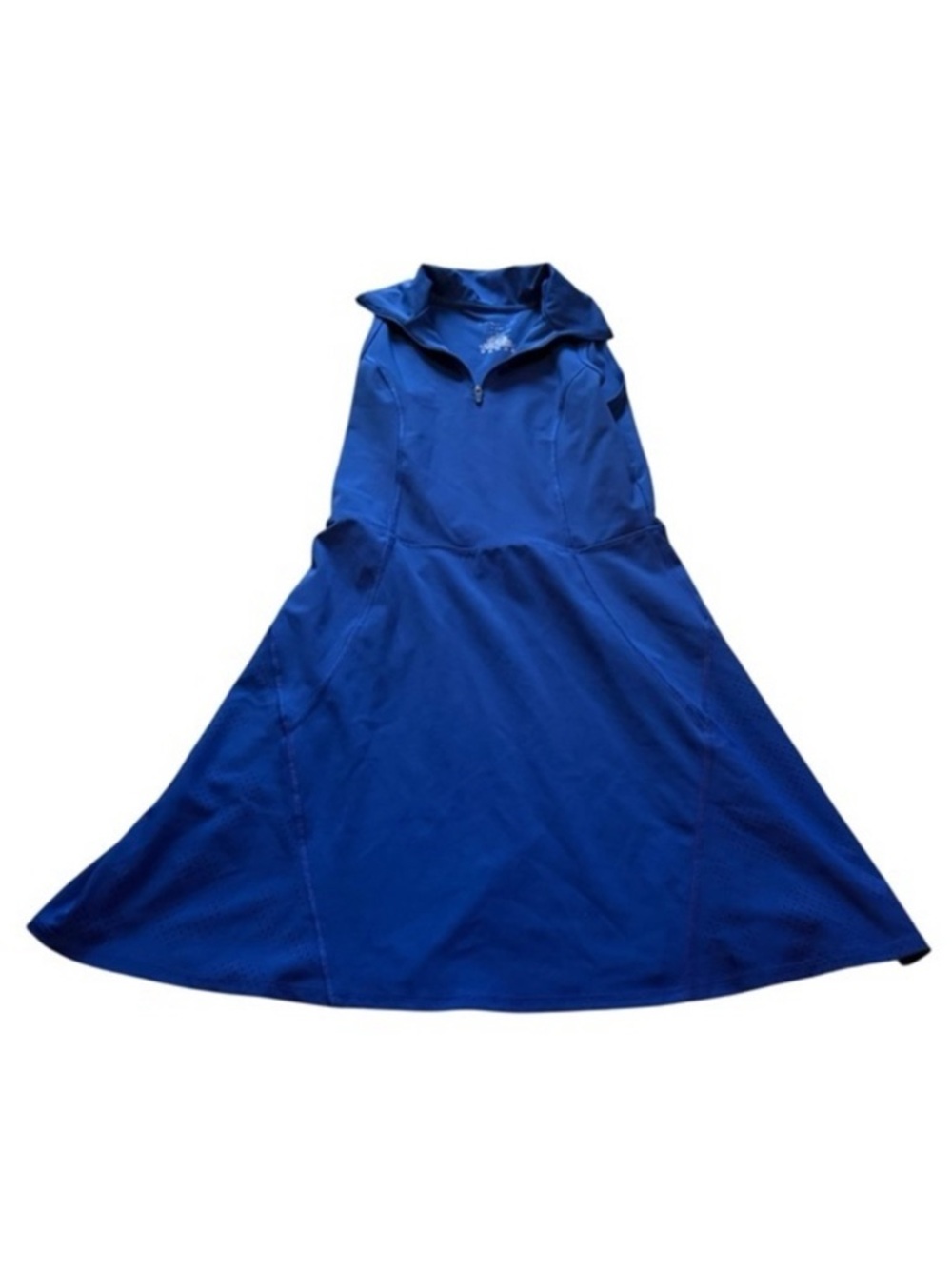 Sapphire Blue Sincerely Jules Activewear Tennis Golf athletic dress